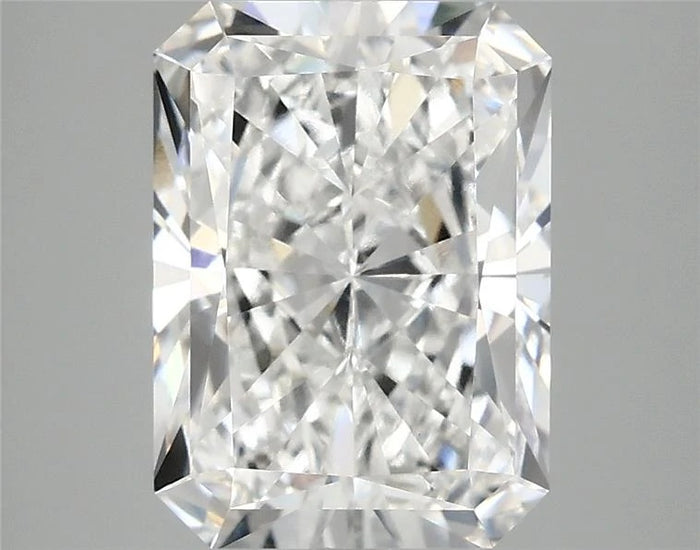 4.10 Carat · RADIANT · E · VVS2 · IGI · Excellent Cut