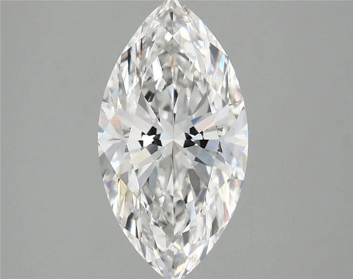 2.09 Carat · MARQUISE · E · VS1 · IGI · Excellent Cut