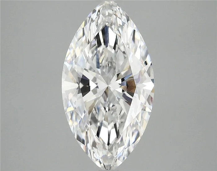 3.10 Carat · MARQUISE · E · VVS2 · IGI · Excellent Cut