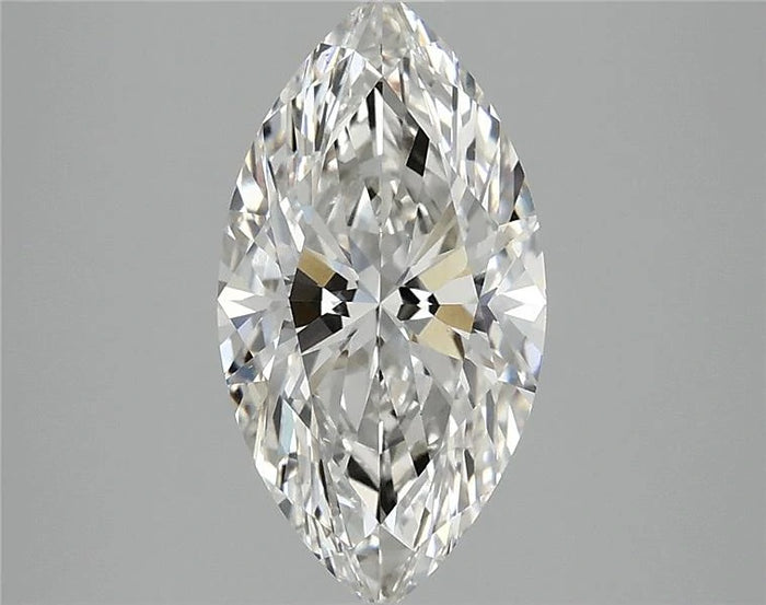 2.07 Carat · MARQUISE · F · VS1 · IGI · Excellent Cut