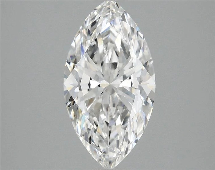 2.03 Carat · MARQUISE · E · VS1 · IGI · Excellent Cut