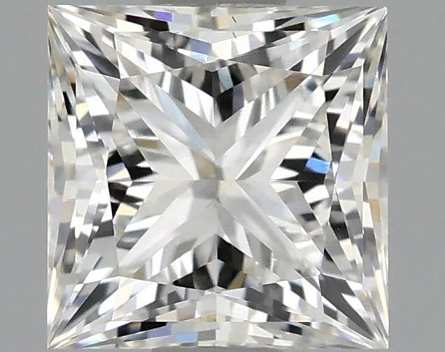 1.04 Carat · PRINCESS · E · VS1 · IGI · Excellent Cut