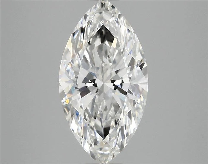 3.02 Carat · MARQUISE · F · VS1 · IGI · Excellent Cut
