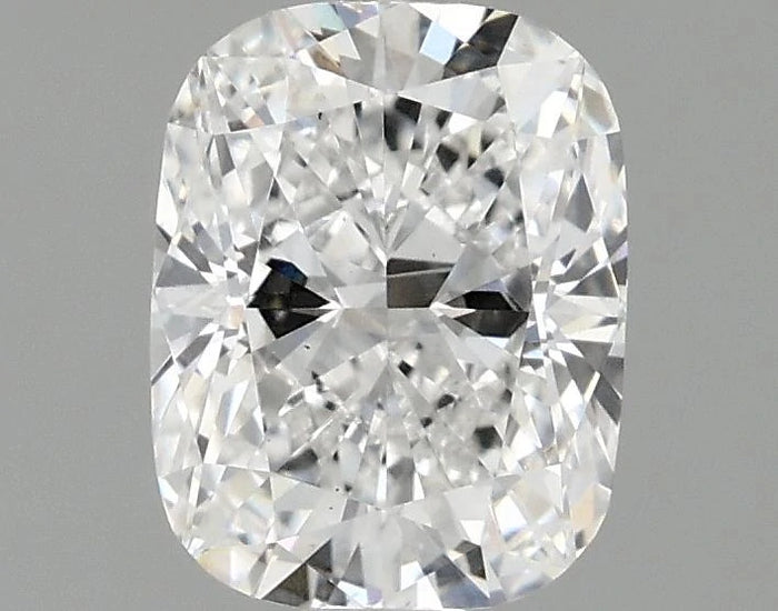 1.10 Carat · CUSHION · E · VS1 · IGI · Excellent Cut
