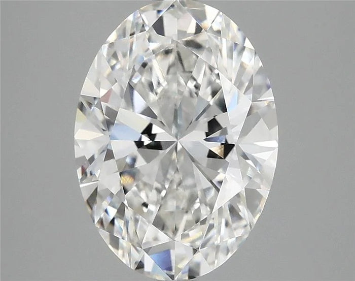 3.09 Carat · OVAL · E · VVS2 · IGI · Excellent Cut