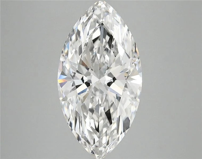 3.10 Carat · MARQUISE · F · VVS2 · IGI · Excellent Cut