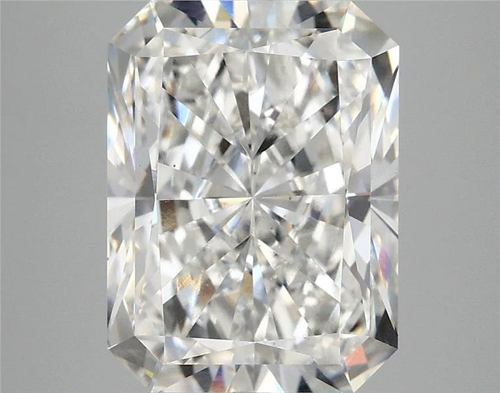 5.09 Carat · RADIANT · E · VS2 · IGI · Excellent Cut