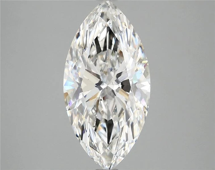 3.10 Carat · MARQUISE · F · VS2 · IGI · Excellent Cut