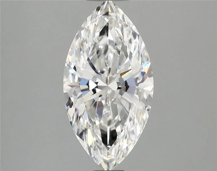 2.05 Carat · MARQUISE · E · VS1 · IGI · Excellent Cut