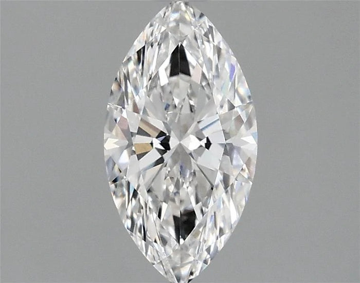 1.09 Carat · MARQUISE · D · VVS2 · IGI · Excellent Cut