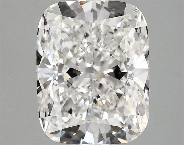 2.81 Carat · CUSHION · E · VS1 · IGI · Excellent Cut