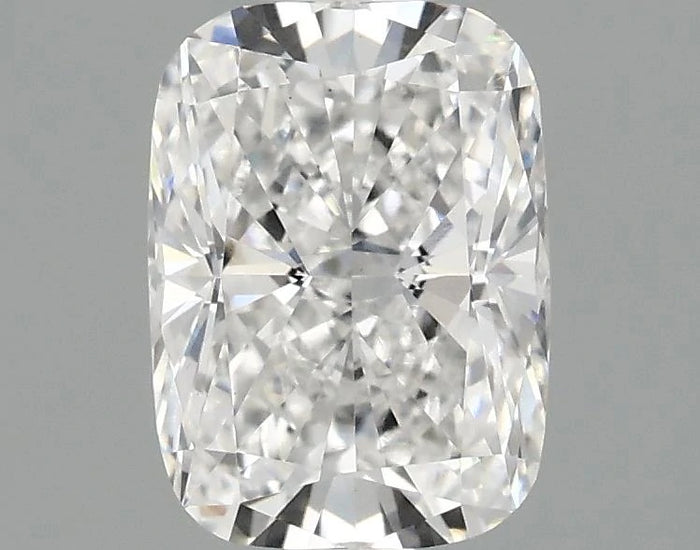 1.10 Carat · CUSHION · E · VS1 · IGI · Excellent Cut