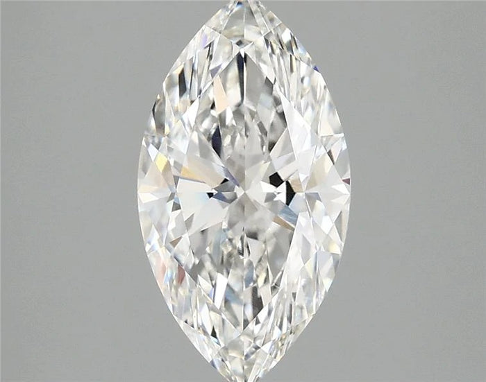 2.03 Carat · MARQUISE · F · VS1 · IGI · Excellent Cut