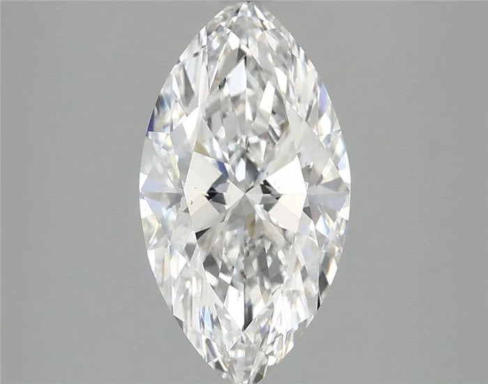 1.93 Carat · MARQUISE · D · VS1 · IGI · Excellent Cut