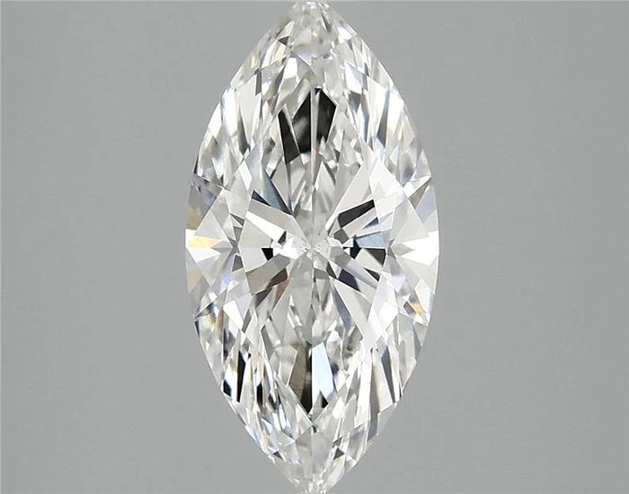 2.02 Carat · MARQUISE · F · VS2 · IGI · Excellent Cut