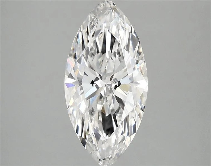 2.03 Carat · MARQUISE · E · VS1 · IGI · Excellent Cut