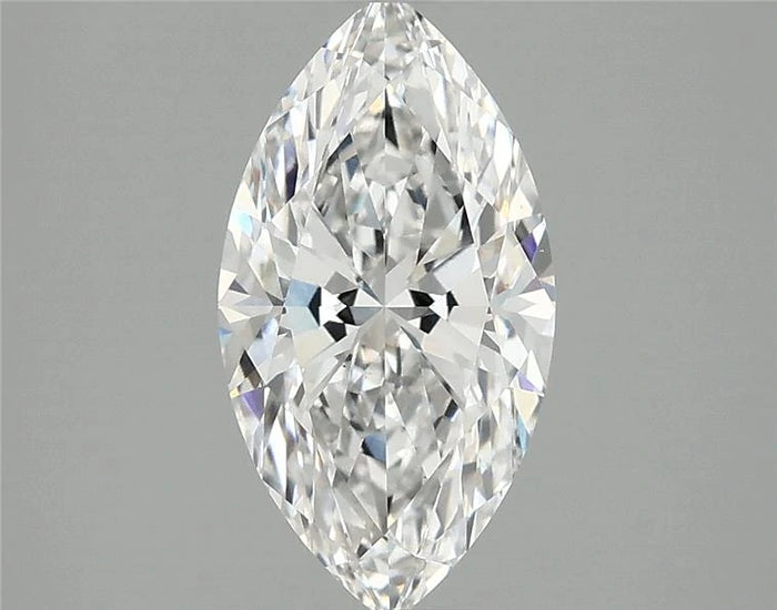 2.01 Carat · MARQUISE · E · VS1 · IGI · Excellent Cut