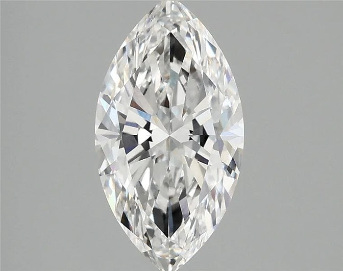 2.01 Carat · MARQUISE · E · VS1 · IGI · Excellent Cut
