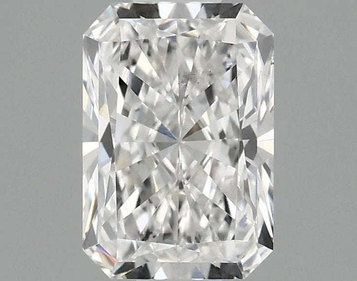 1.10 Carat · RADIANT · E · VS2 · IGI · Excellent Cut
