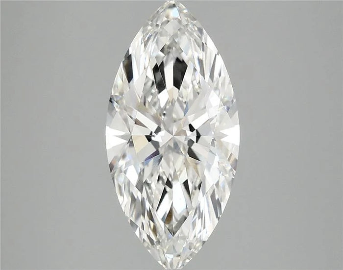 2.54 Carat · MARQUISE · G · VS1 · IGI · Excellent Cut