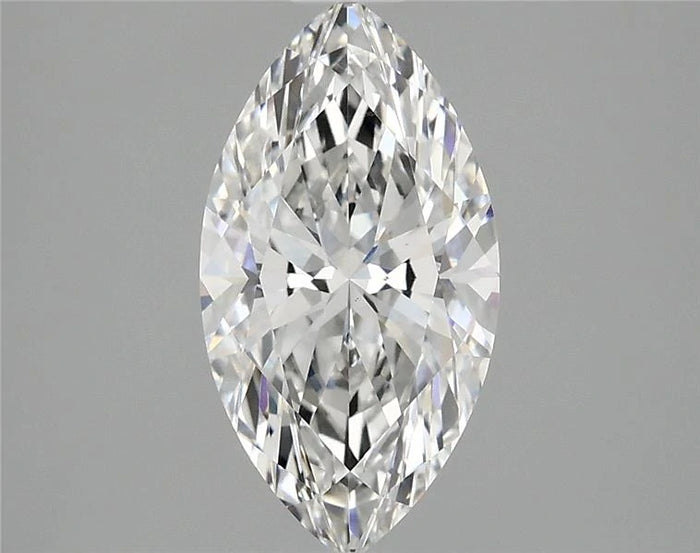 2.03 Carat · MARQUISE · E · VS1 · IGI · Excellent Cut