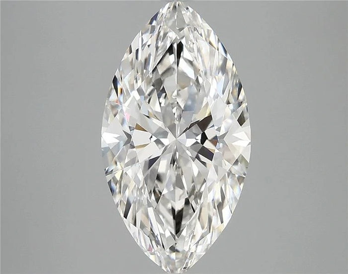 3.05 Carat · MARQUISE · F · VVS2 · IGI · Excellent Cut