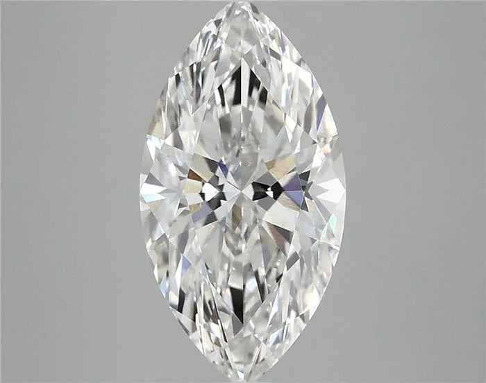 3.01 Carat · MARQUISE · F · SI1 · IGI · Excellent Cut