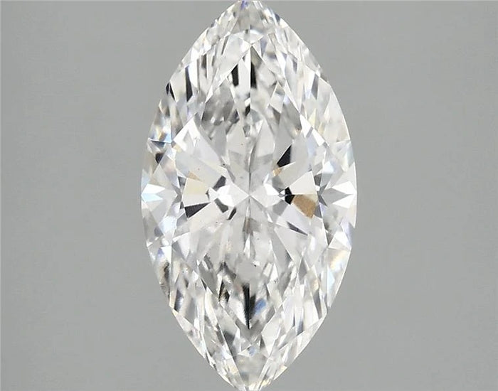 2.04 Carat · MARQUISE · F · VS2 · IGI · Excellent Cut
