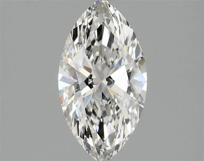 1.08 Carat · MARQUISE · F · VVS2 · IGI · Excellent Cut