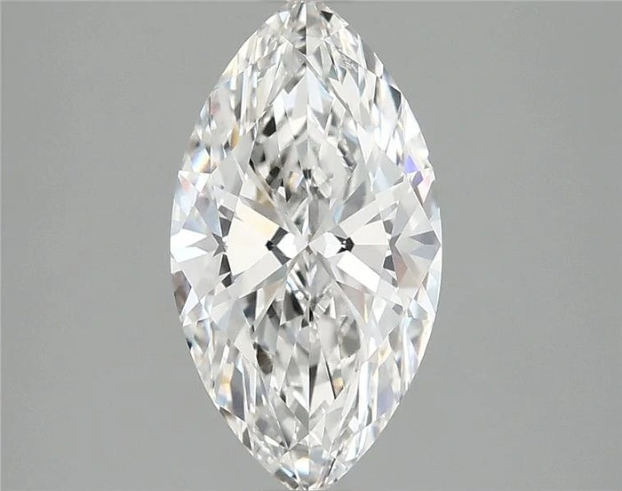 2.02 Carat · MARQUISE · E · VVS2 · IGI · Excellent Cut