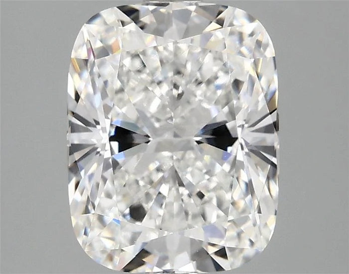 3.10 Carat · CUSHION · E · VVS2 · IGI · Excellent Cut