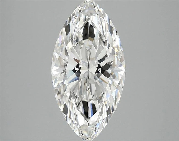 3.09 Carat · MARQUISE · E · VS2 · IGI · Excellent Cut