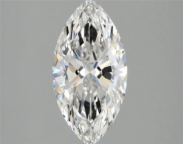2.10 Carat · MARQUISE · F · VS2 · IGI · Excellent Cut