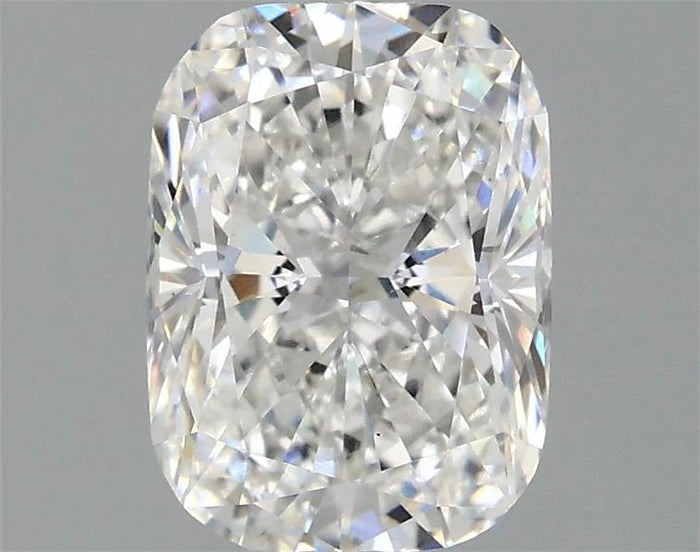1.02 Carat · CUSHION · E · VS1 · IGI · Excellent Cut