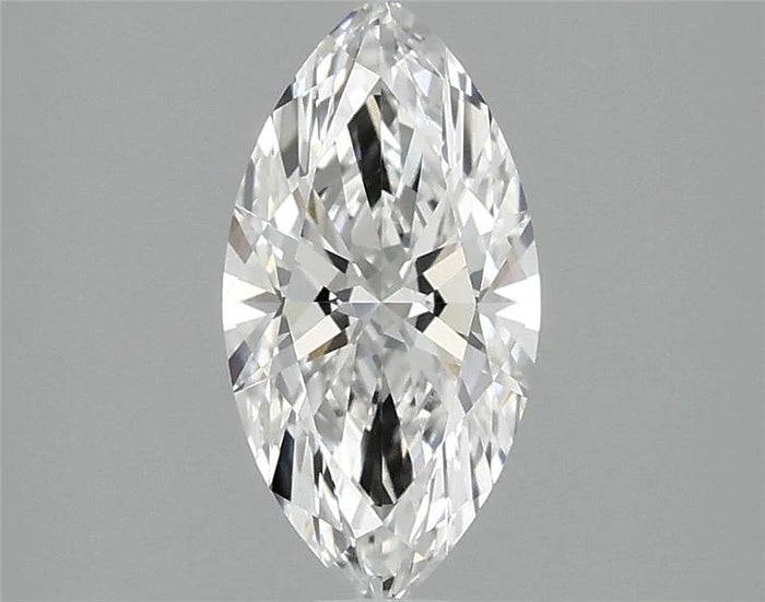 1.03 Carat · MARQUISE · E · VVS2 · IGI · Excellent Cut