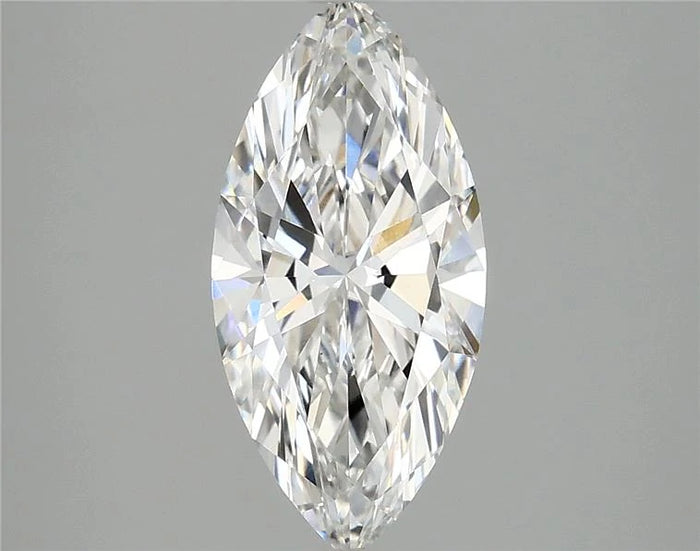 2.03 Carat · MARQUISE · F · VS1 · IGI · Excellent Cut
