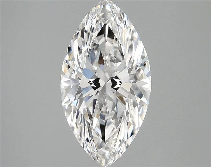 2.05 Carat · MARQUISE · E · VS2 · IGI · Excellent Cut