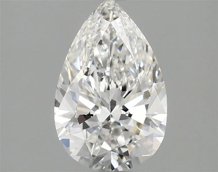 1.47 Carat · PEAR · E · VS1 · IGI · Excellent Cut