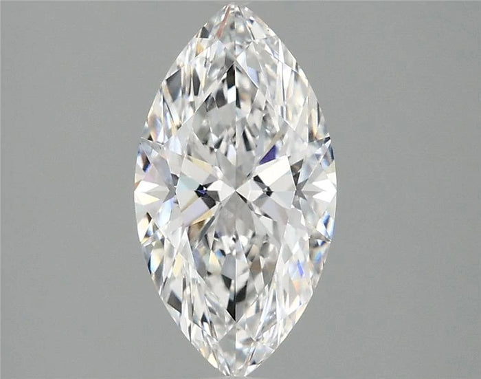 1.59 Carat · MARQUISE · E · VS1 · IGI · Excellent Cut