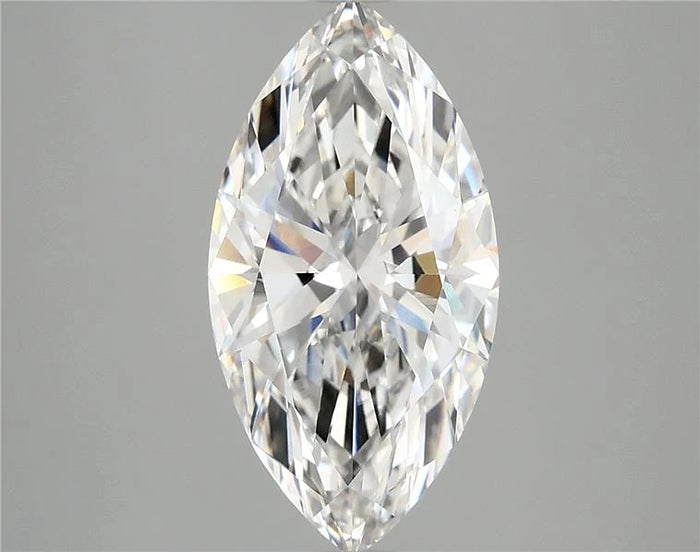 3.03 Carat · MARQUISE · F · VS1 · IGI · Excellent Cut