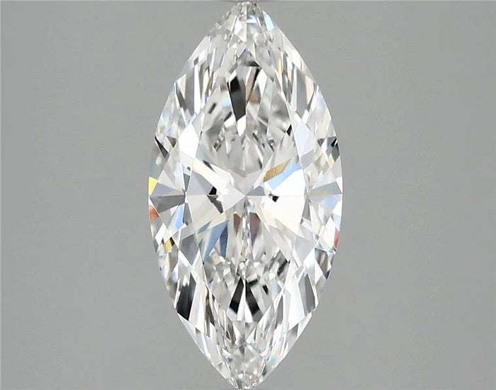 2.04 Carat · MARQUISE · E · VVS2 · IGI · Excellent Cut