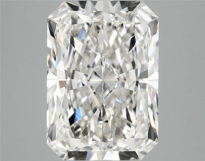 5.09 Carat · RADIANT · G · VS1 · IGI · Excellent Cut