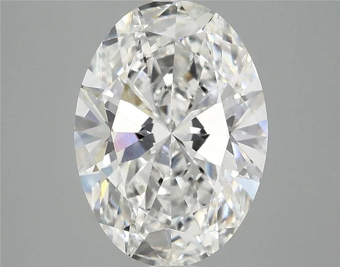 3.01 Carat · OVAL · E · VS1 · IGI · Excellent Cut