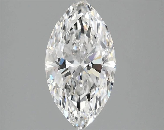 2.02 Carat · MARQUISE · E · VS1 · IGI · Excellent Cut