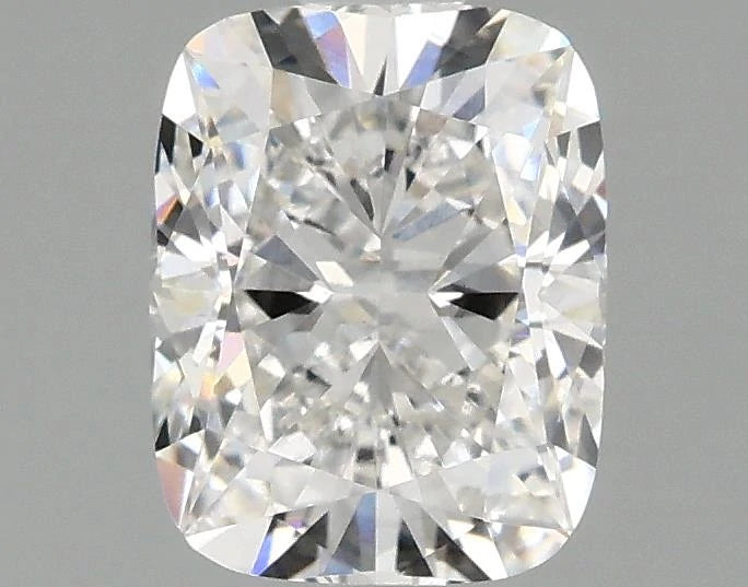 1.08 Carat · CUSHION · E · VS1 · IGI · Excellent Cut