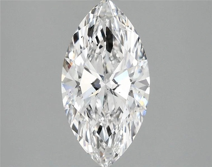 2.02 Carat · MARQUISE · E · SI1 · IGI · Excellent Cut