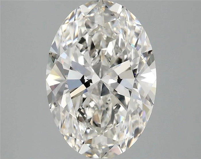 3.08 Carat · OVAL · G · VVS2 · IGI · Excellent Cut