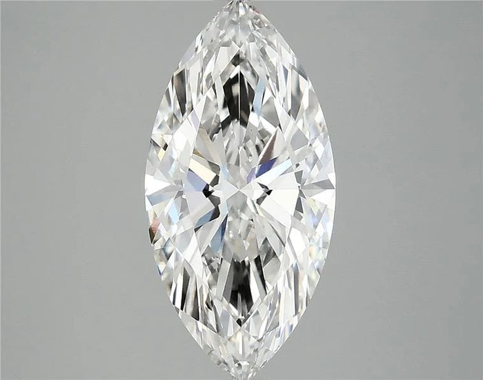 3.09 Carat · MARQUISE · E · VS1 · IGI · Excellent Cut
