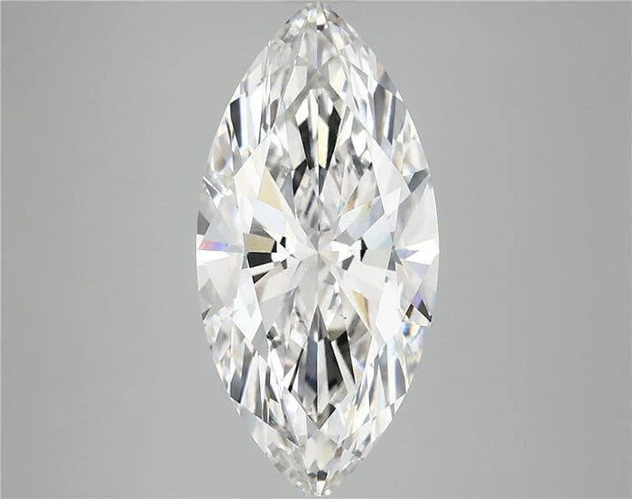 4.01 Carat · MARQUISE · E · VS1 · IGI · Excellent Cut