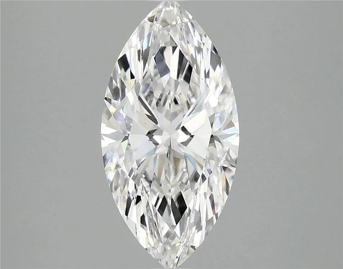 2.10 Carat · MARQUISE · E · VS1 · IGI · Excellent Cut